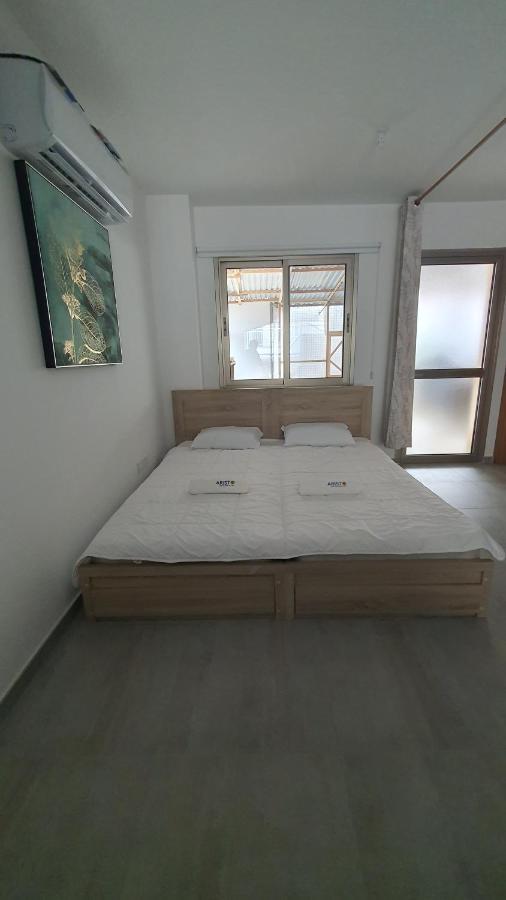 Apartment Pearl Park Residence パ フォス エクステリア 写真