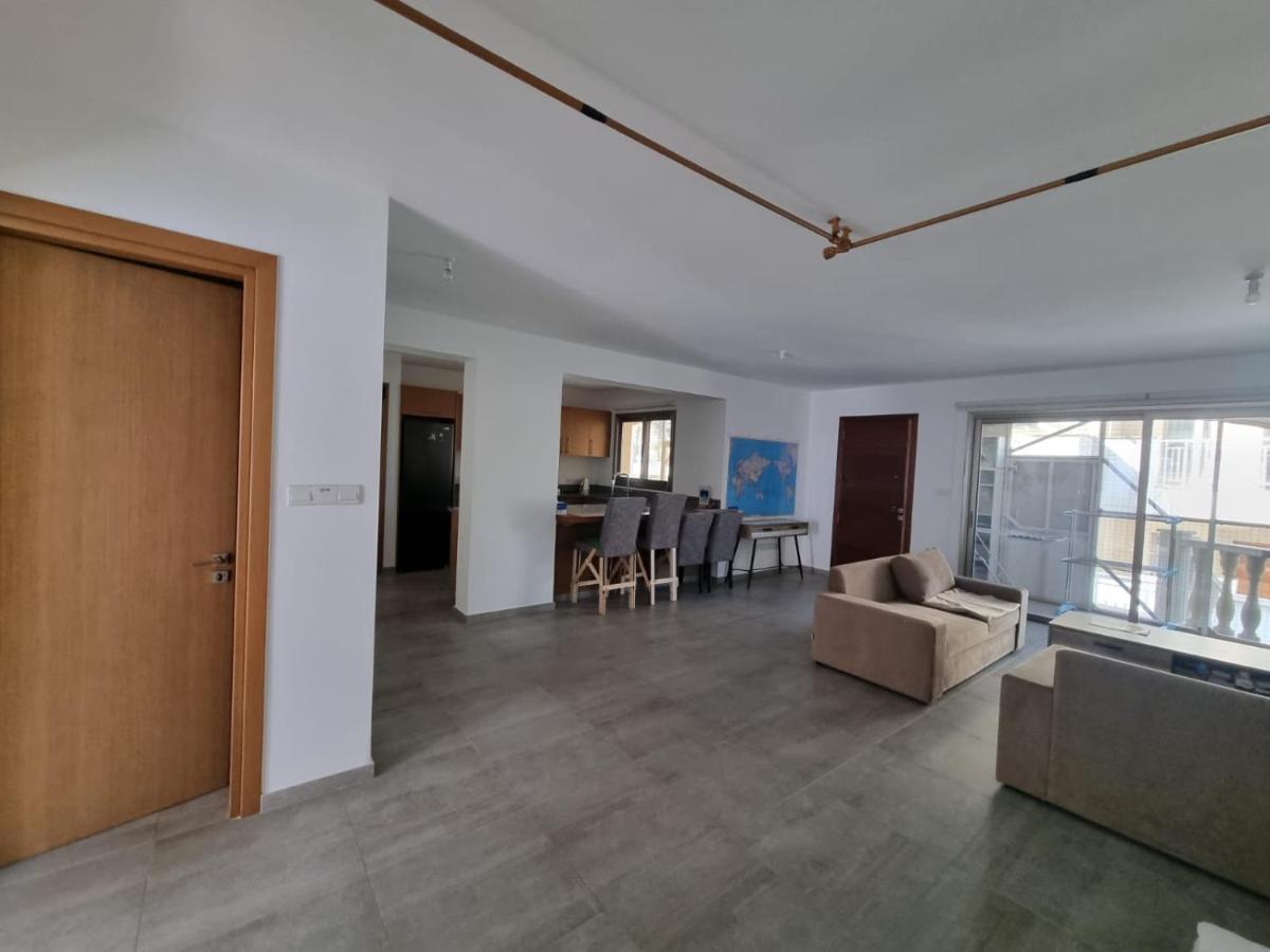 Apartment Pearl Park Residence パ フォス エクステリア 写真