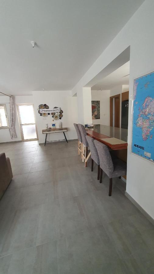 Apartment Pearl Park Residence パ フォス エクステリア 写真