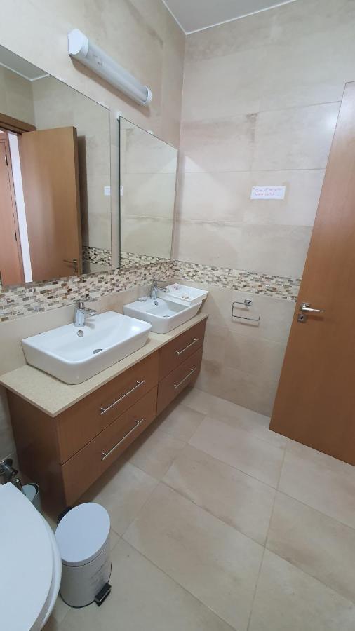 Apartment Pearl Park Residence パ フォス エクステリア 写真
