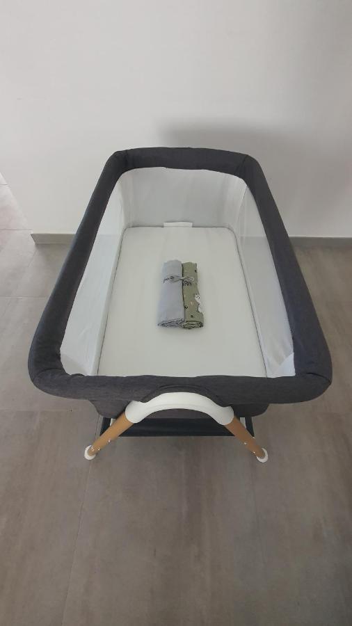 Apartment Pearl Park Residence パ フォス エクステリア 写真