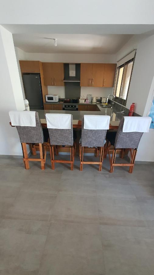 Apartment Pearl Park Residence パ フォス エクステリア 写真